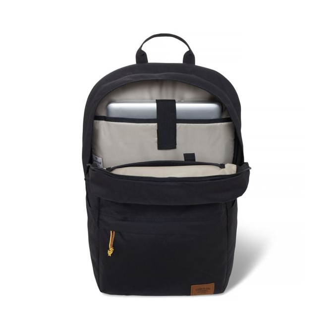 Раница Crofton Zip Top Backpack Black A1COF001 03