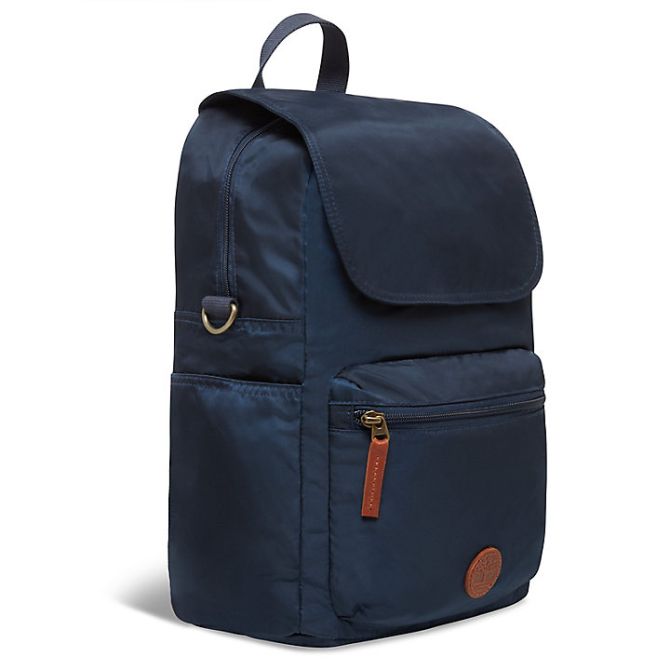 Раница Carrigain 17L Nylon Backpack for Women in Navy A1CON019 02
