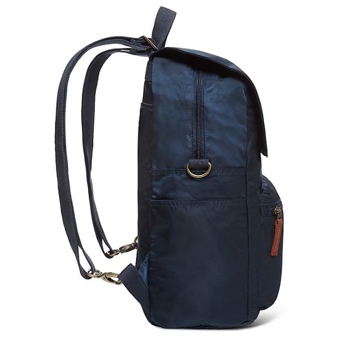 Раница Carrigain 17L Nylon Backpack for Women in Navy A1CON019 04