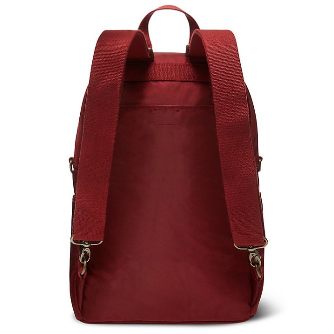 Раница Carrigain 17L Nylon Backpack for Women in Red A1CONM49 04