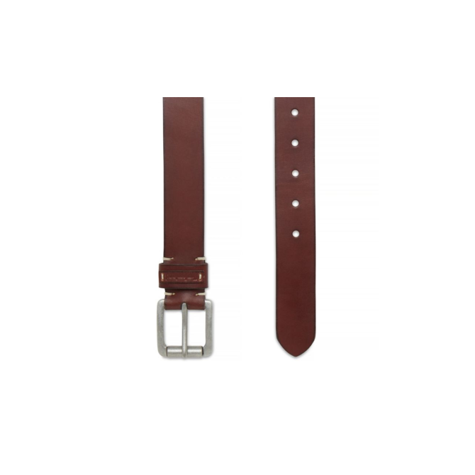 Мъжки колан Leather Keeper Belt A1CP6214 02