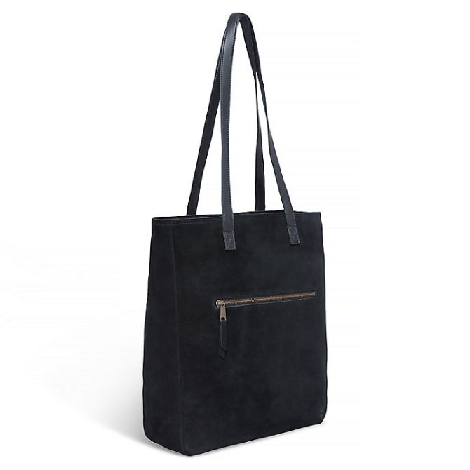 Дамска чанта Tillston Tote Bag for Women in Black TB0A1CQV001 02