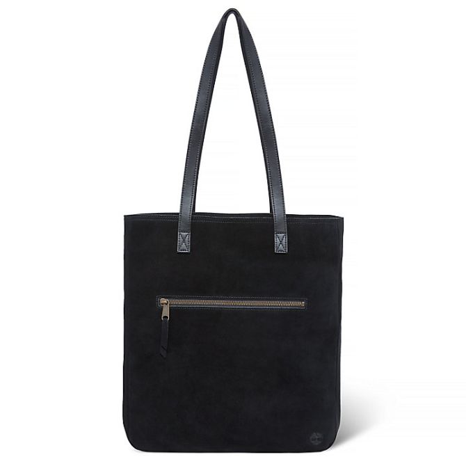 Дамска чанта Tillston Tote Bag for Women in Black TB0A1CQV001 01