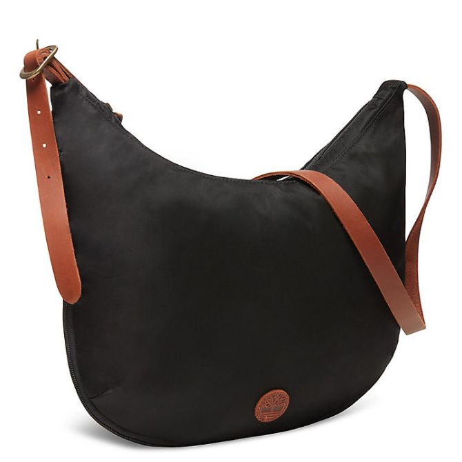 Дамска чанта Carrigain Crossbody Handbag for Women in Black A1CT7001 02