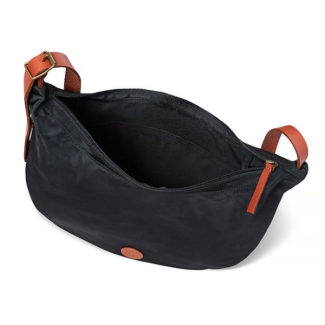Дамска чанта Carrigain Crossbody Handbag for Women in Black A1CT7001 03