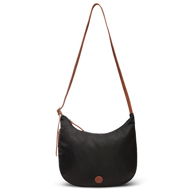 Дамска чанта Carrigain Crossbody Handbag for Women in Black A1CT7001 01