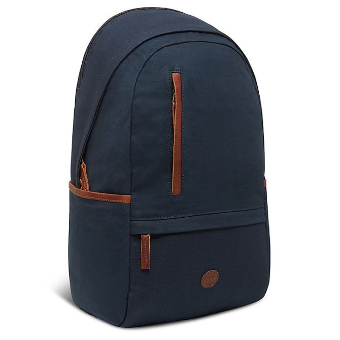 Унисекс раница Cohasset Backpack in Navy TB0A1CU5433 03