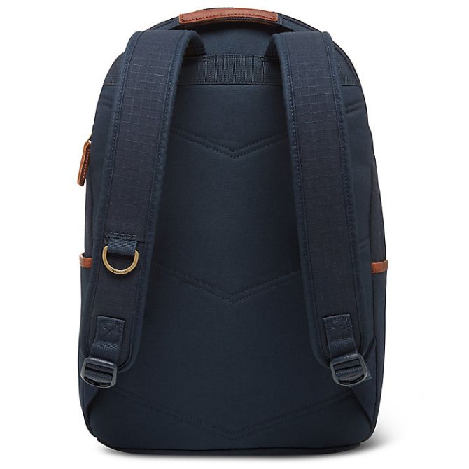 Унисекс раница Cohasset Backpack in Navy TB0A1CU5433 02