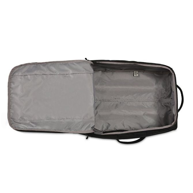 Куфар Hand Luggage with TSA Lock in Black TB0A1CVJ001 06