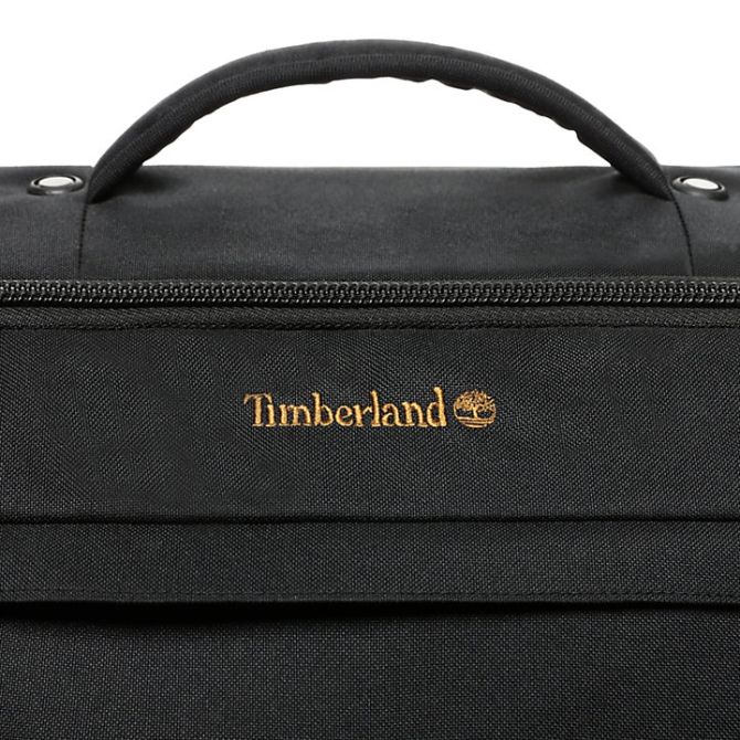 Куфар Hand Luggage with TSA Lock in Black TB0A1CVJ001 04