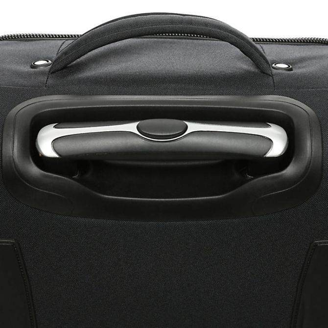Куфар Hand Luggage with TSA Lock in Black TB0A1CVJ001 03
