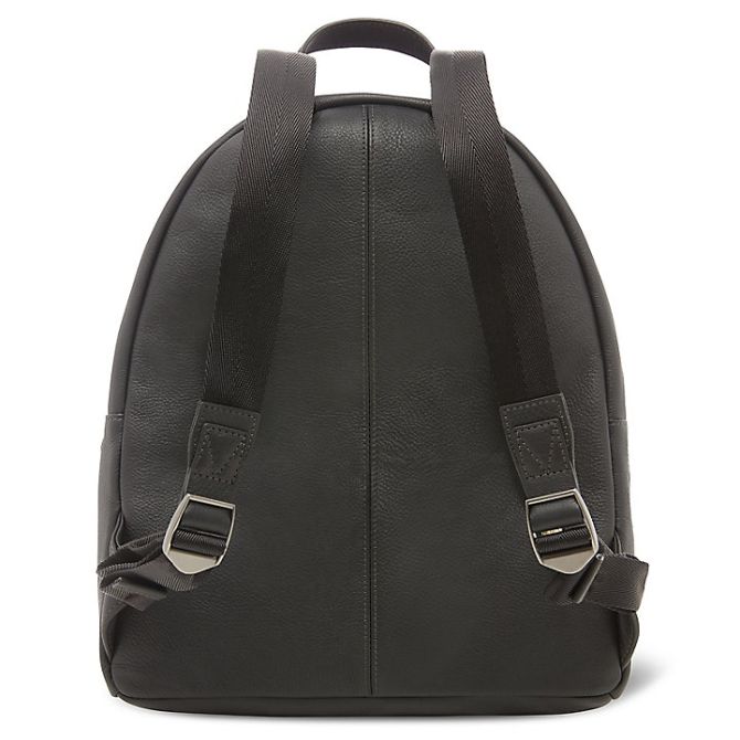 Дамска раница Ashbrook Leather Backpack for Women in Black TB0A1CWR001 05