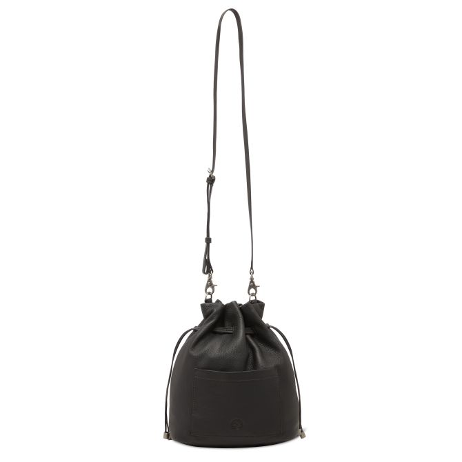 Дамска чанта Ashbrook Bucket Bag for Women in Black TB0A1CWS001 03