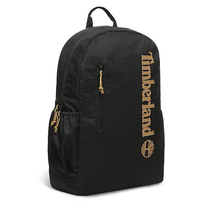 Раница Logo Backpack in Black TB0A1CX3001 02