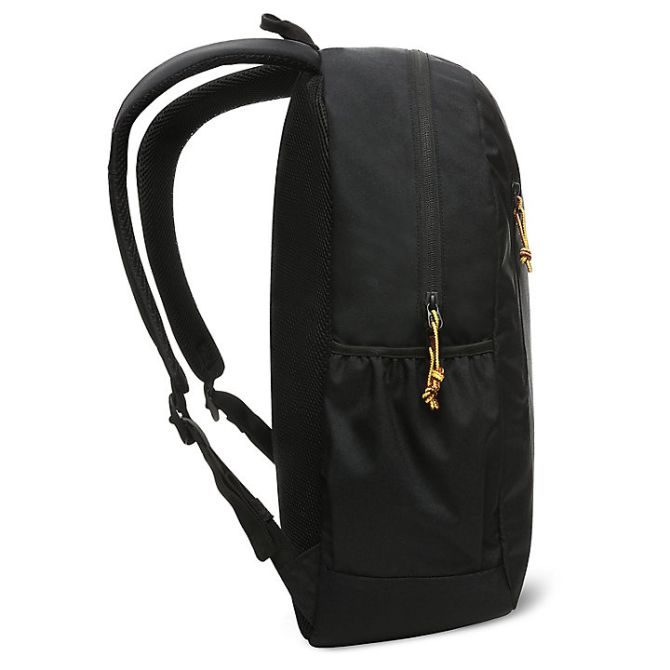 Раница Logo Backpack in Black TB0A1CX3001 05