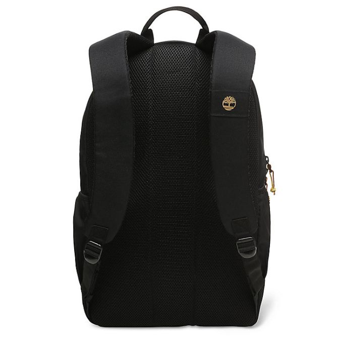 Раница Logo Backpack in Black TB0A1CX3001 04