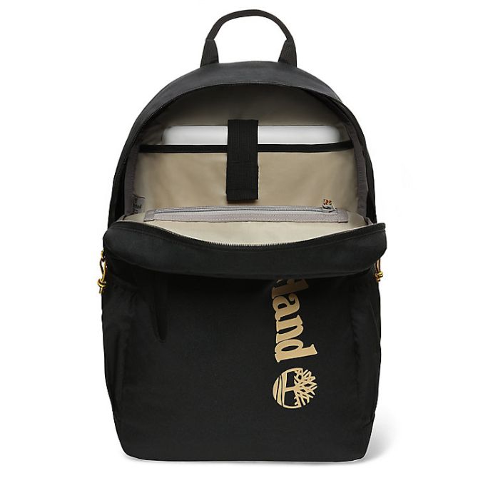 Раница Logo Backpack in Black TB0A1CX3001 03