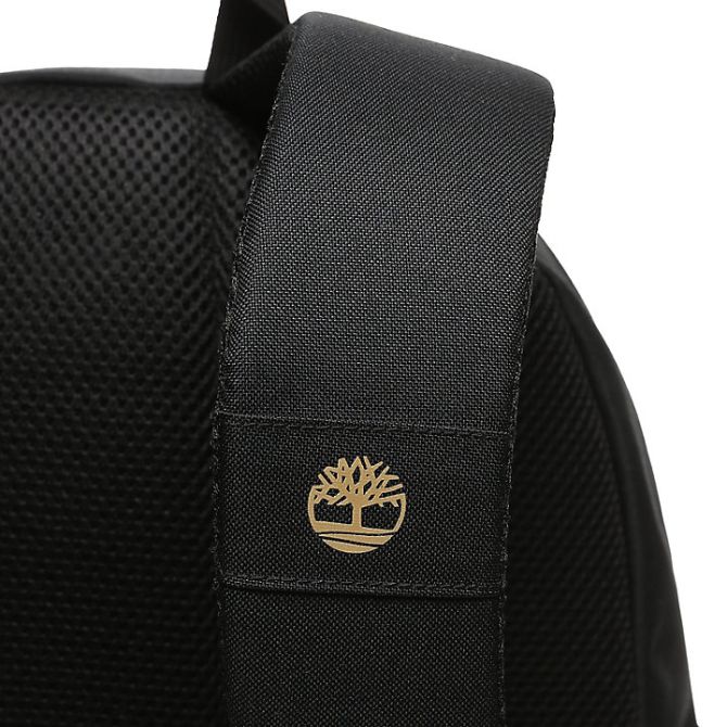 Раница Logo Backpack in Black TB0A1CX3001 06