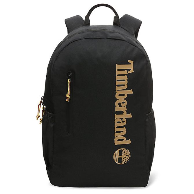 Раница Logo Backpack in Black TB0A1CX3001 01