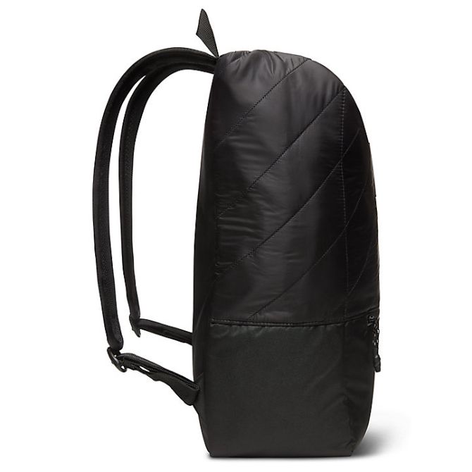 Раница Roll Top Backpack in Black A1CX5001 03