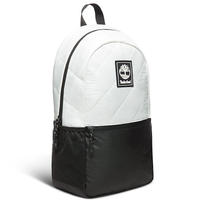 Раница Classic 20 Litre Backpack in White A1CX6130 02