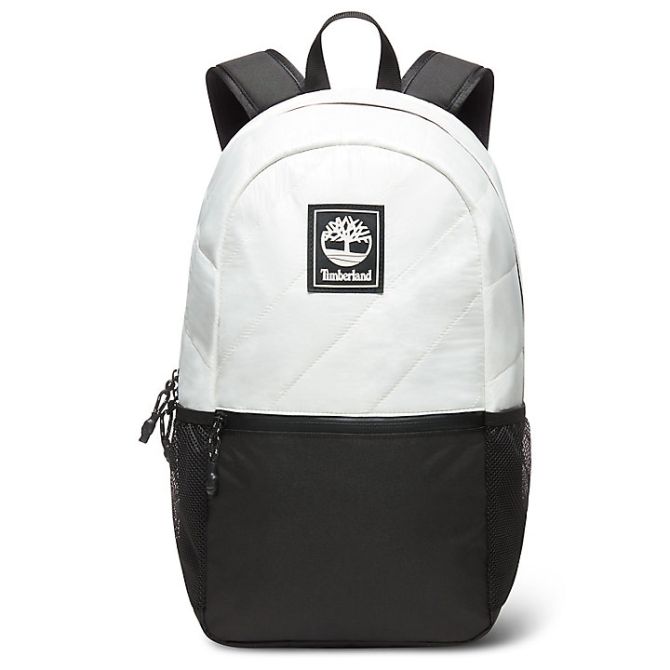 Раница Classic 20 Litre Backpack in White A1CX6130 01