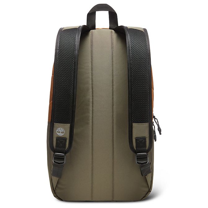 Раница Classic 20 Litre Backpack in Yellow TB0A1CXRP471 06