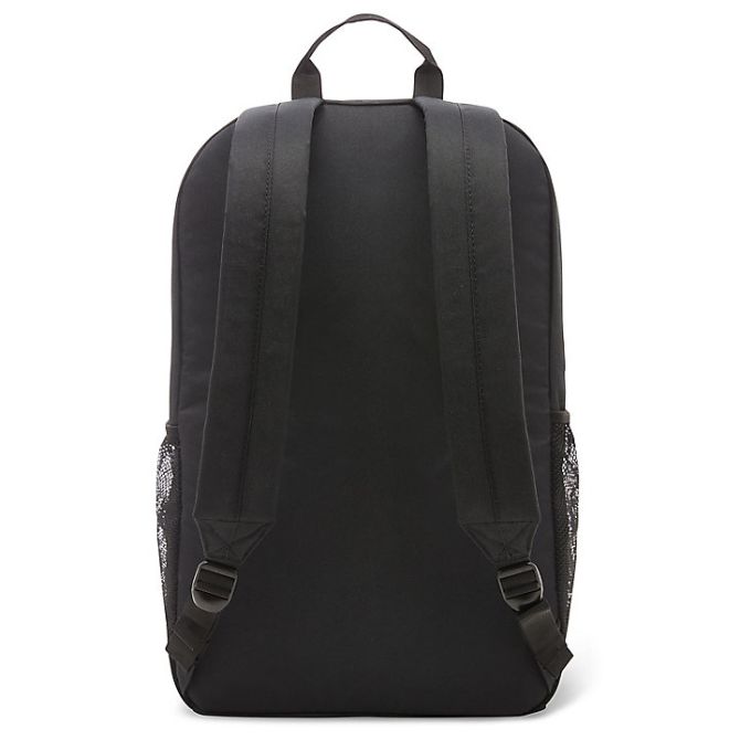 Унисекс раница Crofton Zip Top Backpack in Black TB0A1CYH001 04