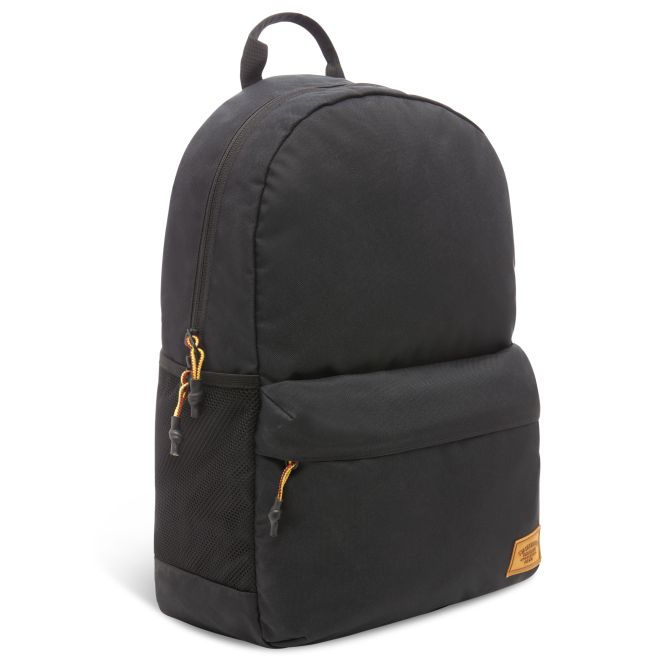 Унисекс раница Classic Backpack in Black TB0A1CYM001 03