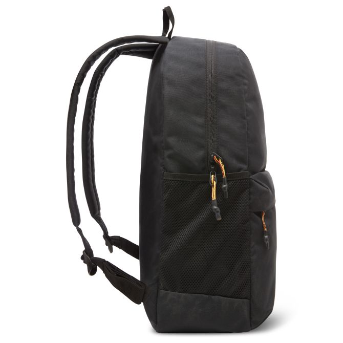 Унисекс раница Classic Backpack in Black TB0A1CYM001 05