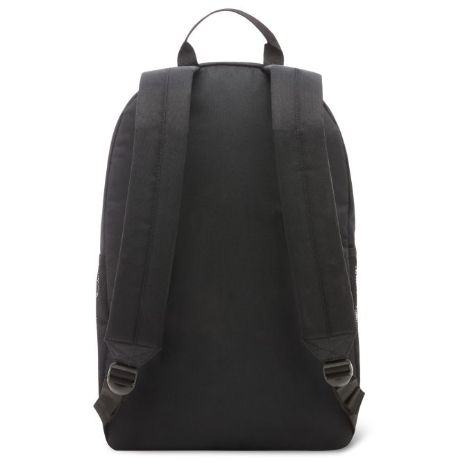 Унисекс раница Classic Backpack in Black TB0A1CYM001 04