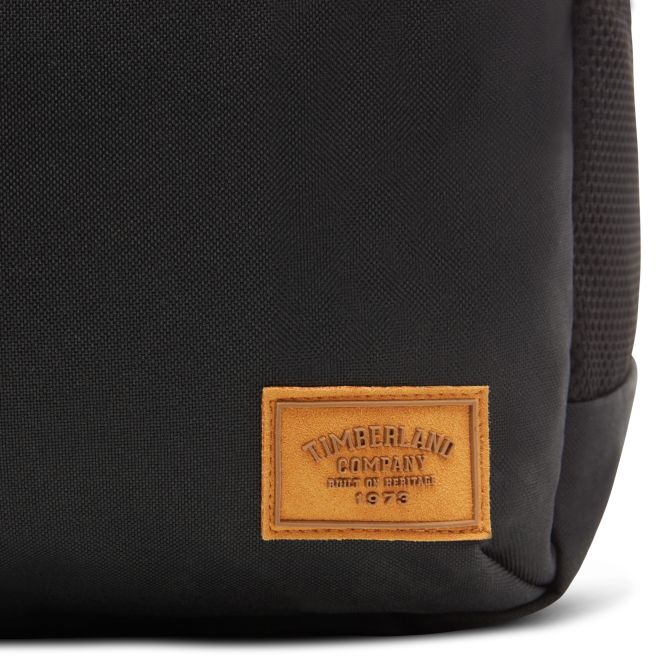 Унисекс раница Classic Backpack in Black TB0A1CYM001 06