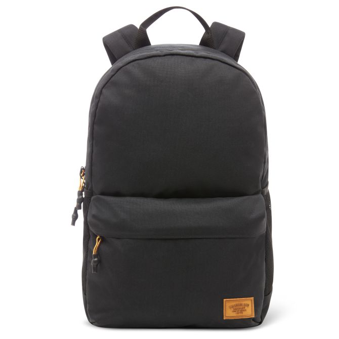Унисекс раница Classic Backpack in Black TB0A1CYM001 01
