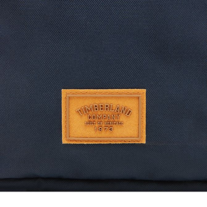 Мъжка чанта Crofton Small Items Bag in Navy TB0A1CYN433 05