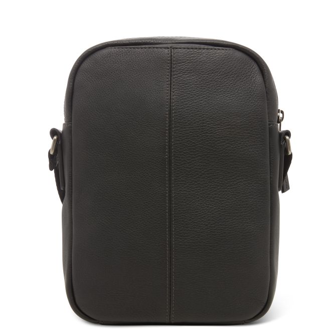 Мъжка чанта Tuckerman Small Items Bag in Black TB0A1CYP001 03