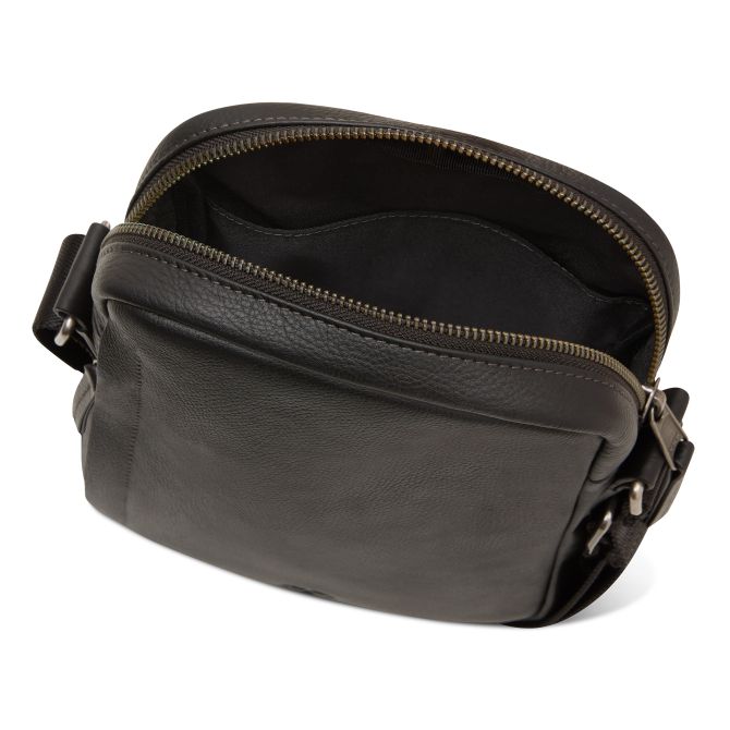 Мъжка чанта Tuckerman Small Items Bag in Black TB0A1CYP001 04