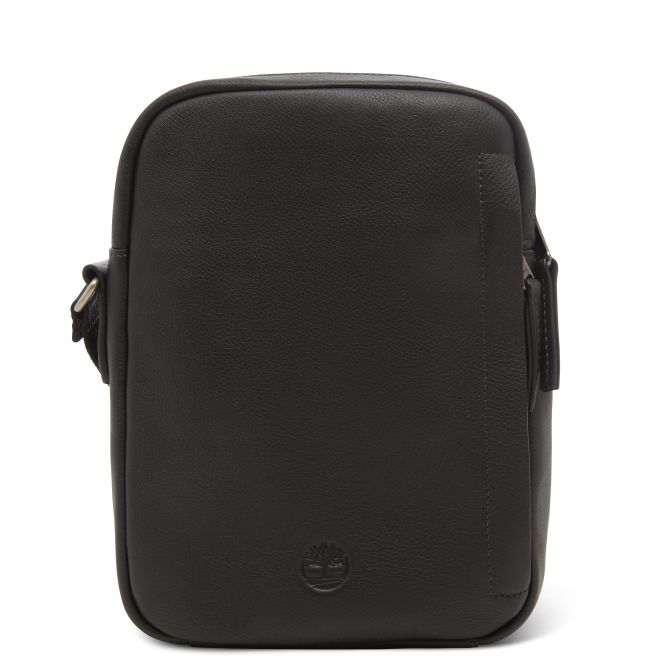 Мъжка чанта Tuckerman Small Items Bag in Black TB0A1CYP001 01