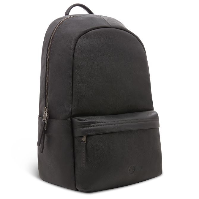 Раница Tuckerman Backpack in Black TB0A1CYR001 02