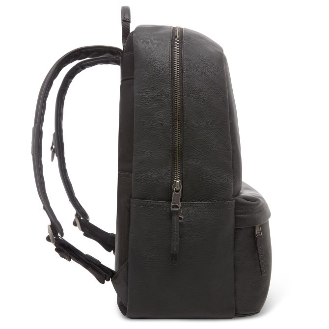 Раница Tuckerman Backpack in Black TB0A1CYR001 05