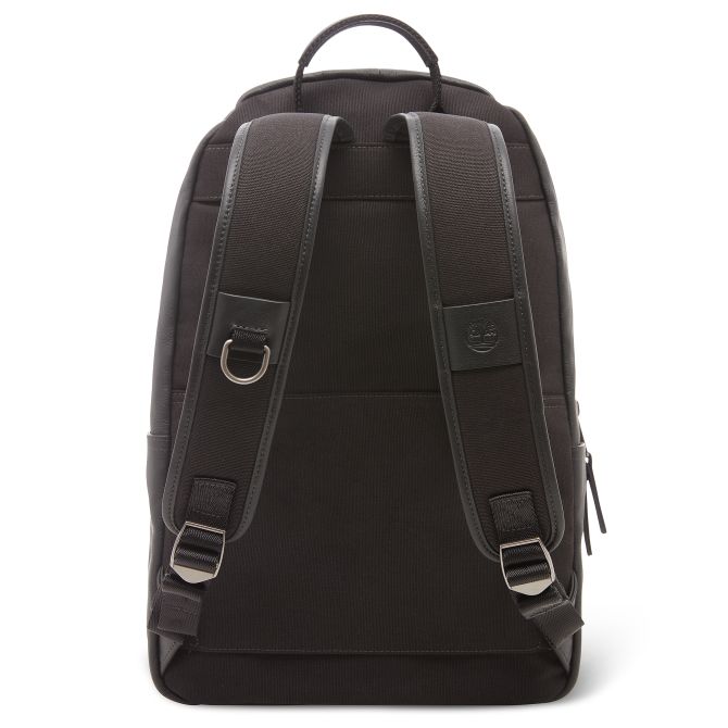 Раница Tuckerman Backpack in Black TB0A1CYR001 04