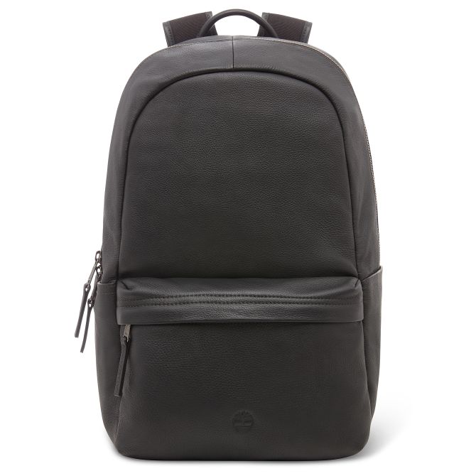 Раница Tuckerman Backpack in Black TB0A1CYR001 01