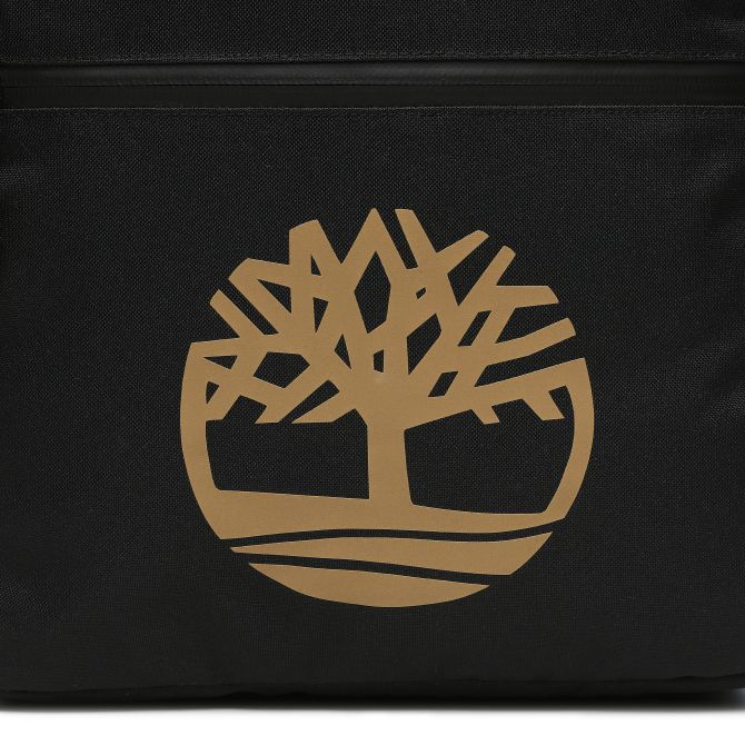 Раница Timberland Basic Logo Backpack TB0A1CZ2001 06