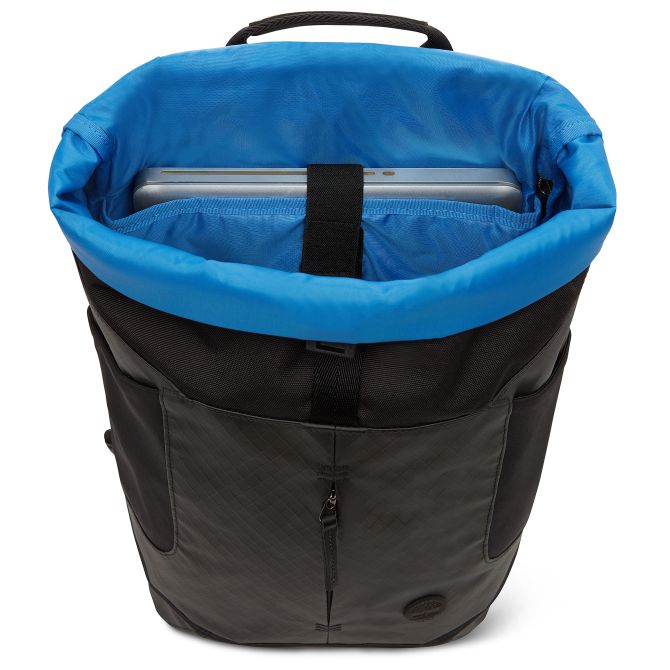 Раница Parkridge 21-Liter Roll-Top Backpack TB0A1CZ4001 07