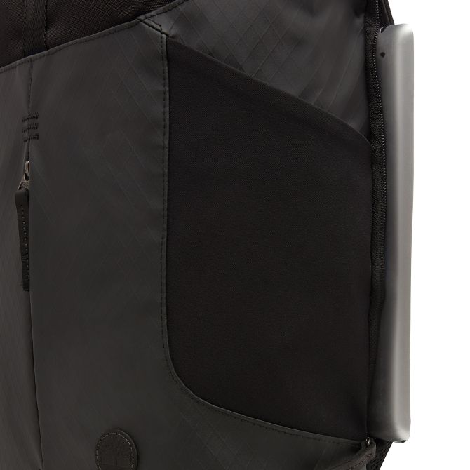 Раница Parkridge 21-Liter Roll-Top Backpack TB0A1CZ4001 05