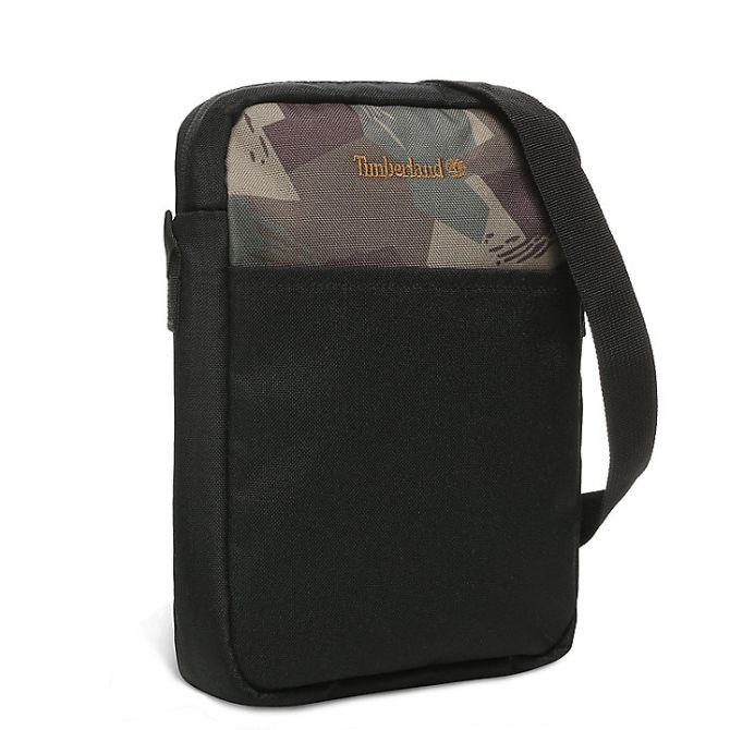 Чанта Camo Small Items Bag in Multicoloured TB0A1CZL959 02