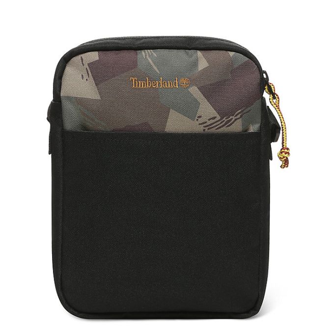 Чанта Camo Small Items Bag in Multicoloured TB0A1CZL959 01