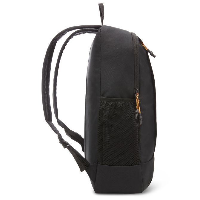 Унисекс раница Crofton 23L Bungee Backpack in Black TB0A1CZM001 05
