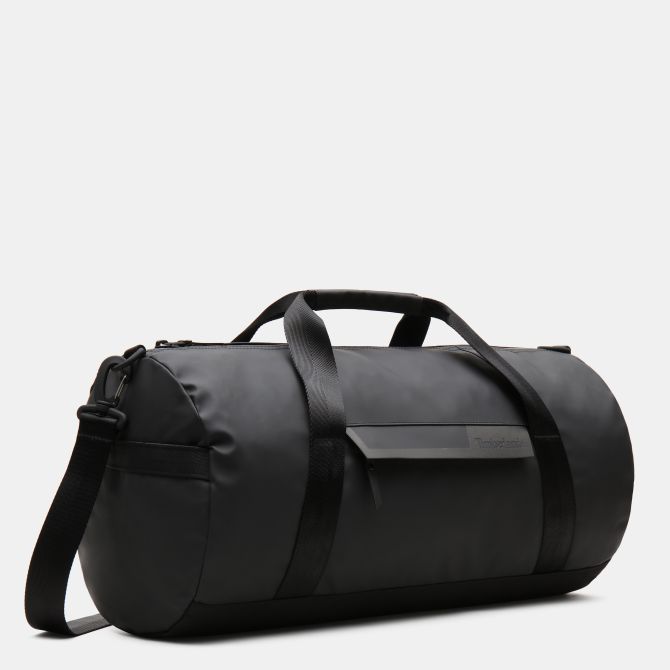 Сак Canfield Duffel Bag in Black TB0A1D1K001 02