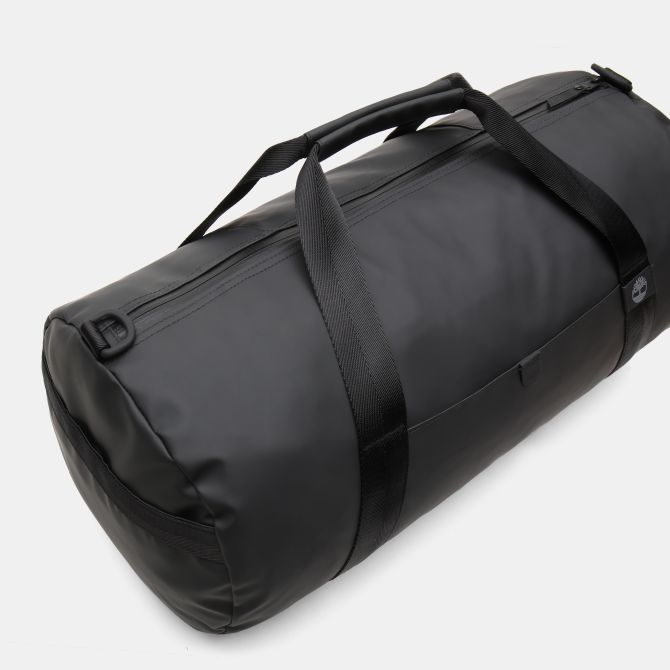 Сак Canfield Duffel Bag in Black TB0A1D1K001 03
