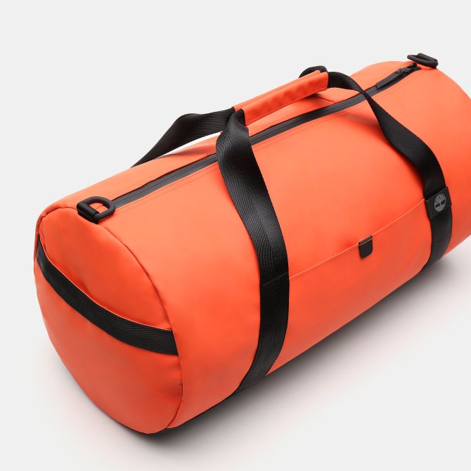 Сак Canfield Duffel Bag in Orange TB0A1D1K845 03